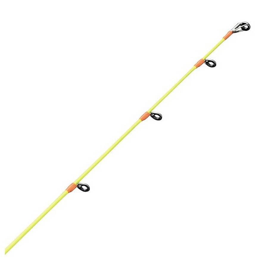 メジャークラフト オフショアロッド エギゾースト5G EZ5IM-S632MH