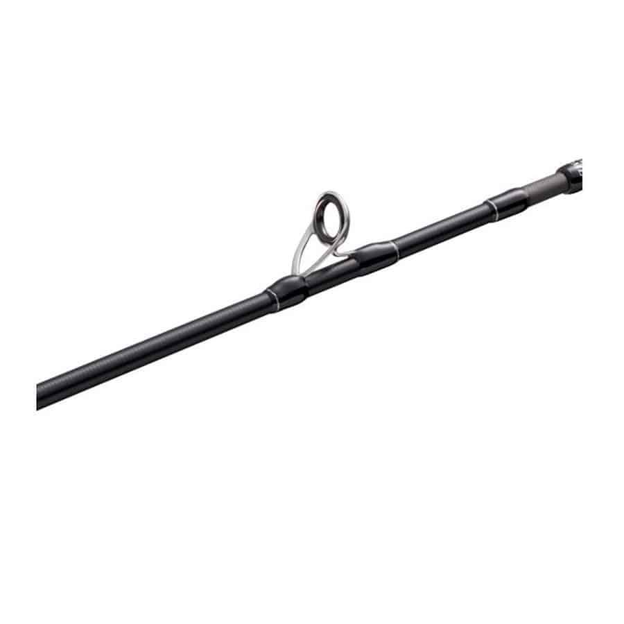 メジャークラフト オフショアロッド ジャイアントキリング1G タチウオジギングモデル GK1TJ-B642L(ベイト/2ピース)