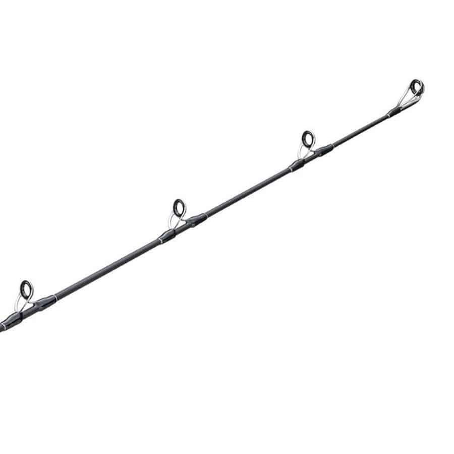 メジャークラフト オフショアロッド ジャイアントキリング1G GK1EJ-B63/4 (ベイト/1ピース/グリップジョイント)