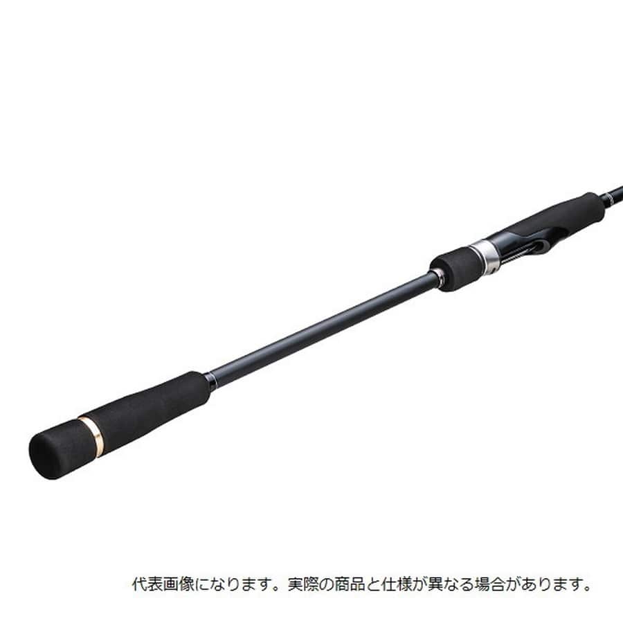 メジャークラフト オフショアロッド ジャイアントキリング1G GK1C-S722MH/KOCHI (スピニング/2ピース)