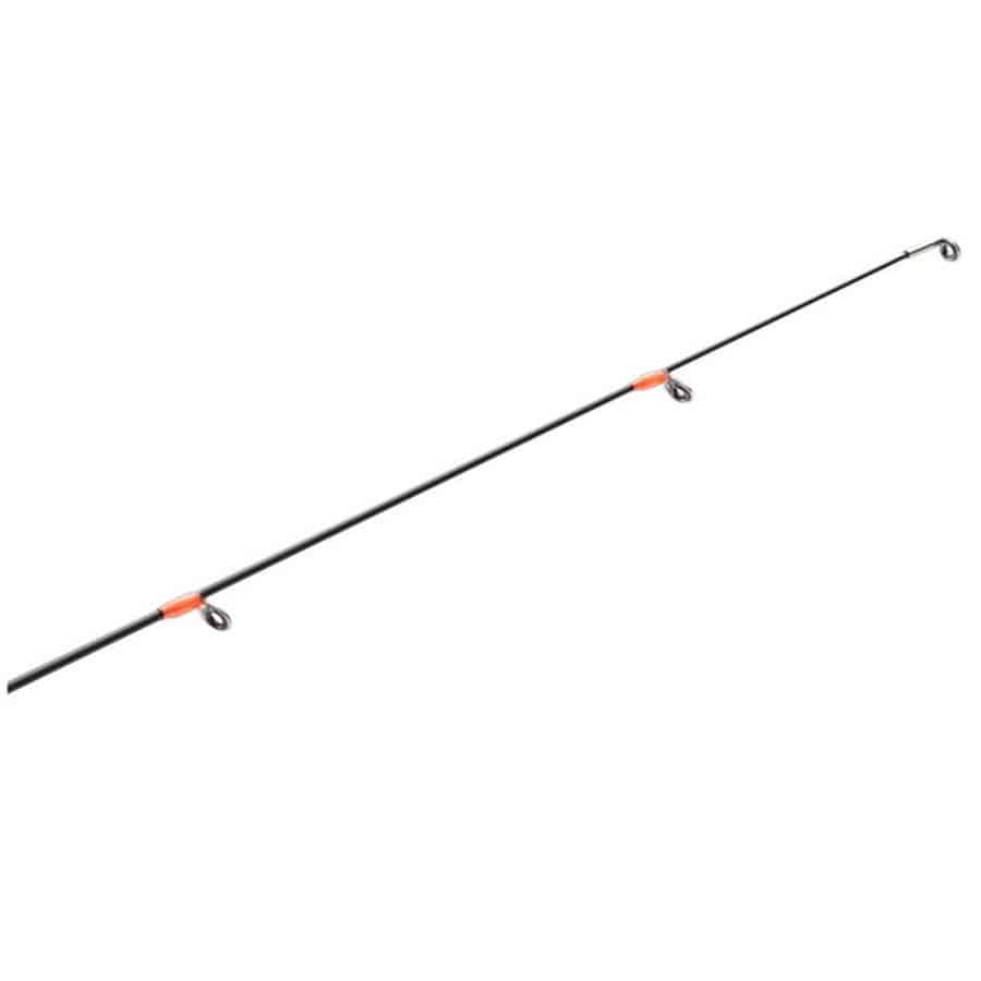 メジャークラフト 鯵道 3G AD3-612L/S (スピニング/2ピース)