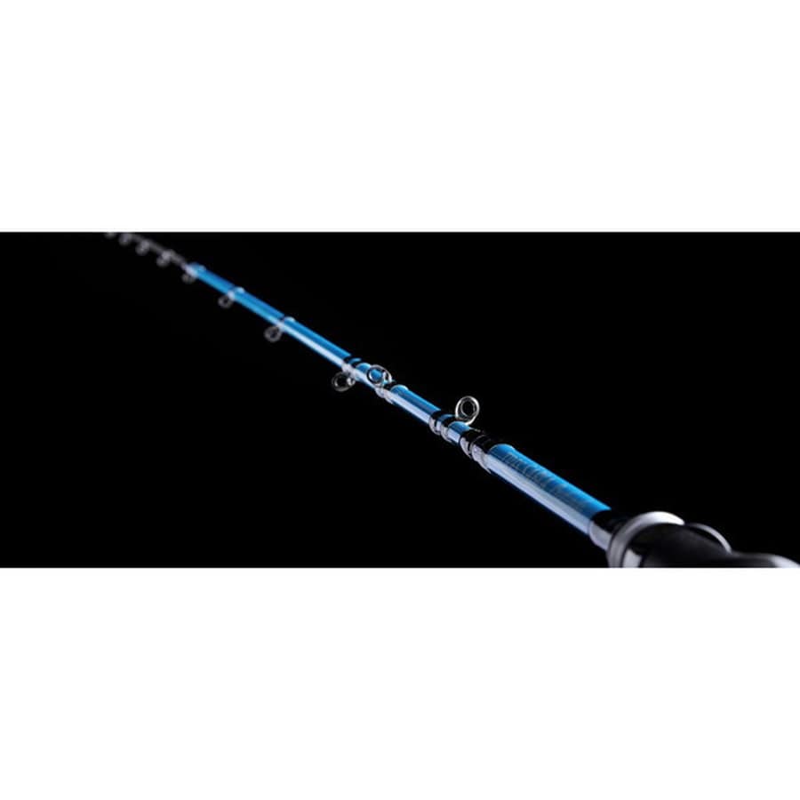 インクスネットワークス オフショアロッド FXB-TS70/PF トレス サビア プロフォンド (ベイト/3ピース)