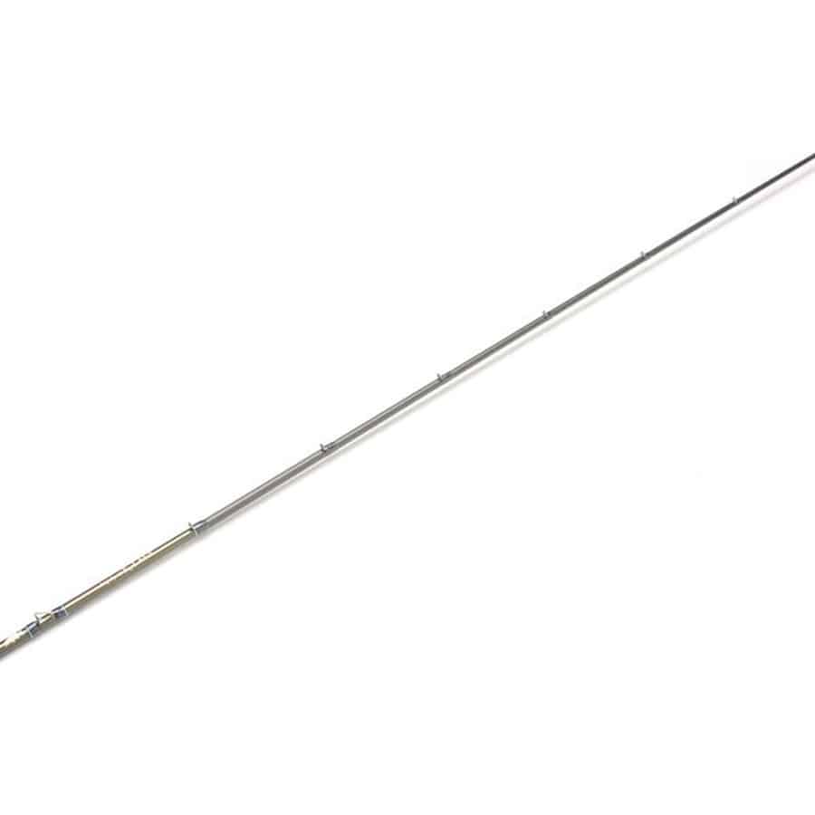 エクストリーム バスロッド ツララ バスアンプ C69MHRF (ベイト/1ピース/グリップジョイント))