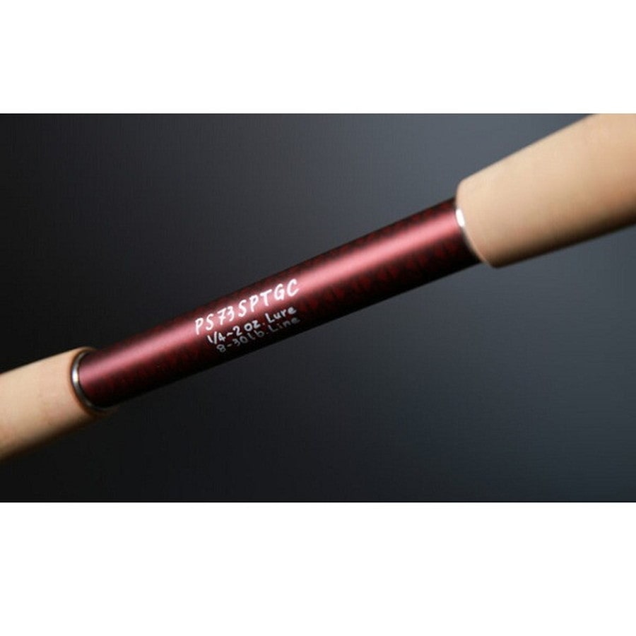 バスロッド デパシオン パワーストライカー PS73SPTGC