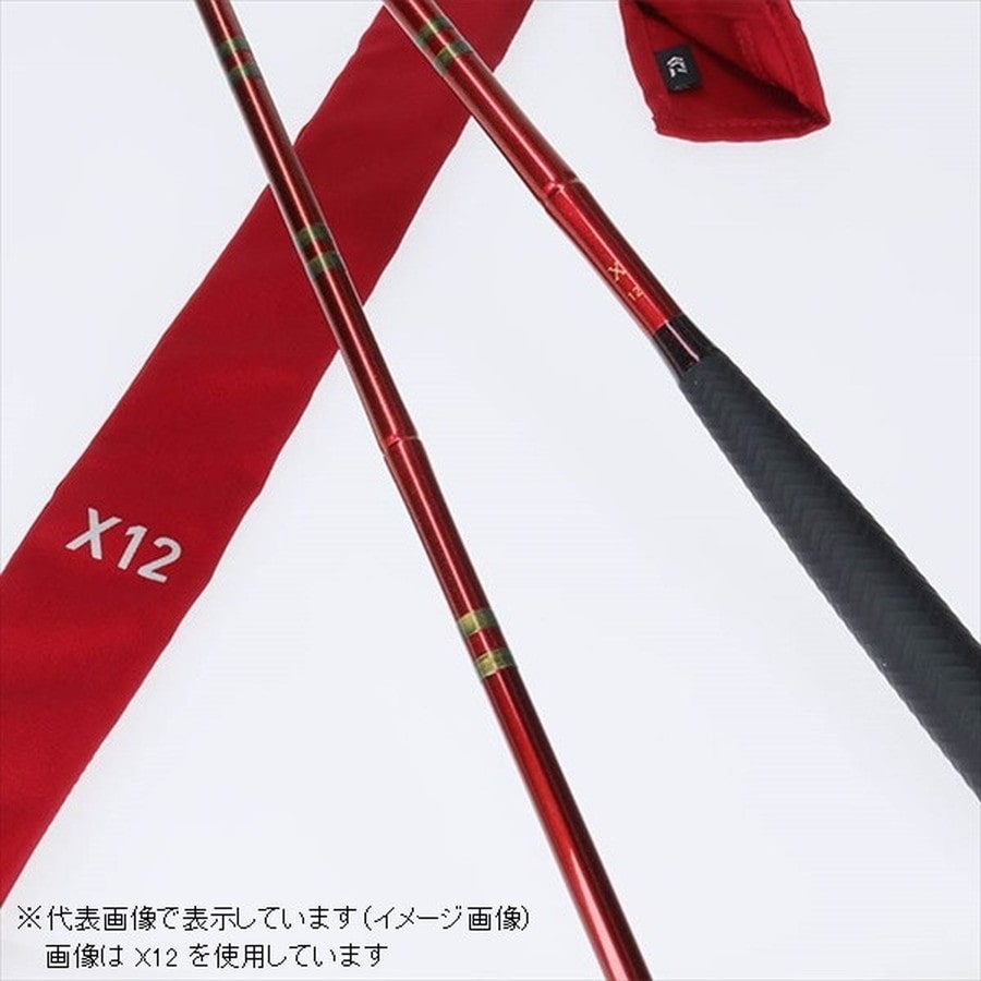 ダイワ ヘラ X11・Y 【ndrod04】