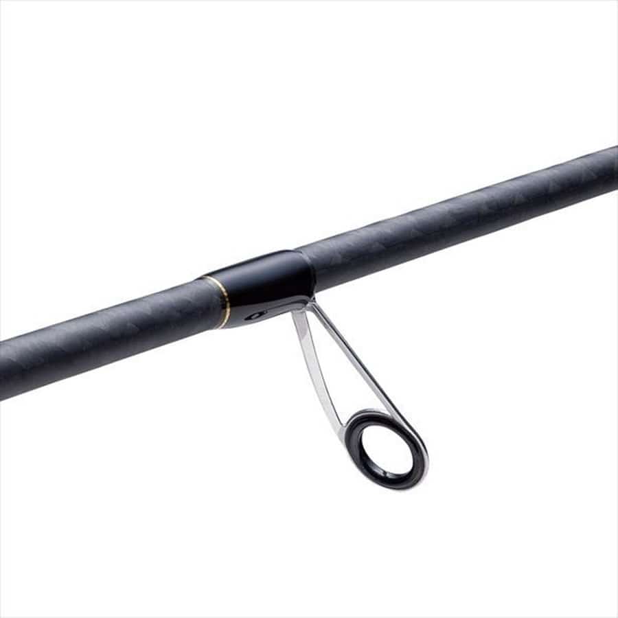 バレーヒル レトロベーシック ティップラン RBS-70TR 2ピース スピニング