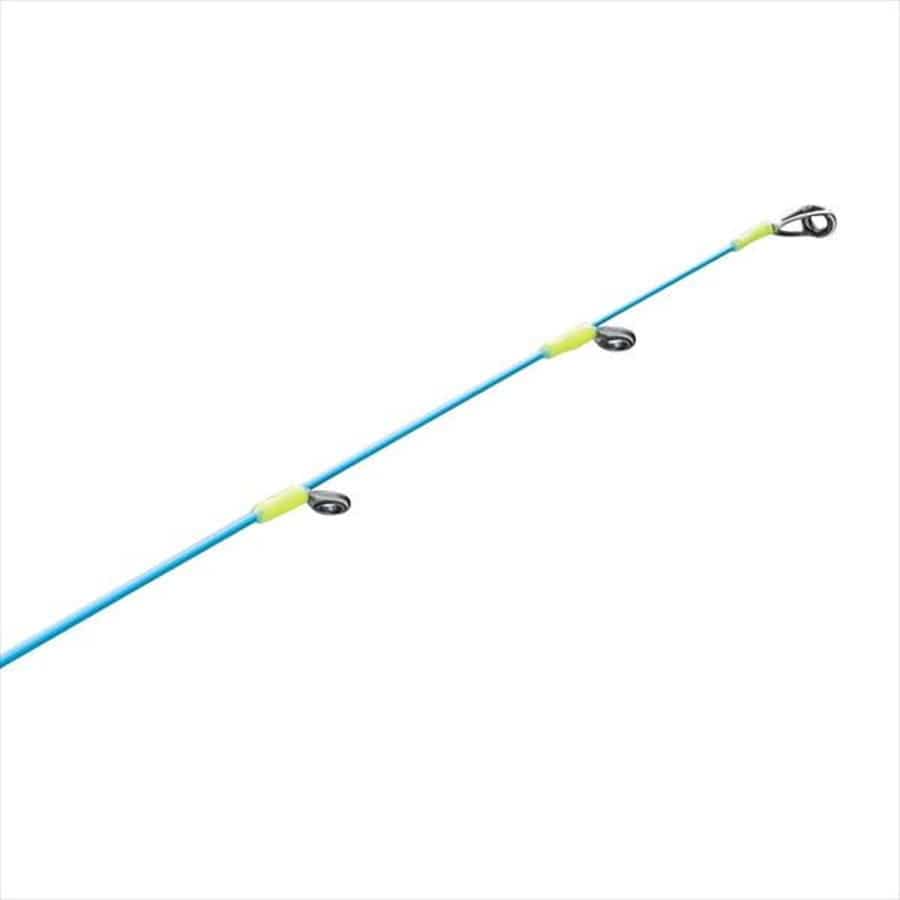 バレーヒル エギングロッド レトロマティック-X RMXS-63S