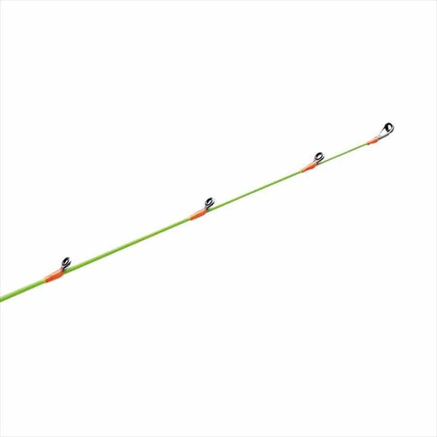 バレーヒル オフショアロッド レトロベーシック RBC-63MT