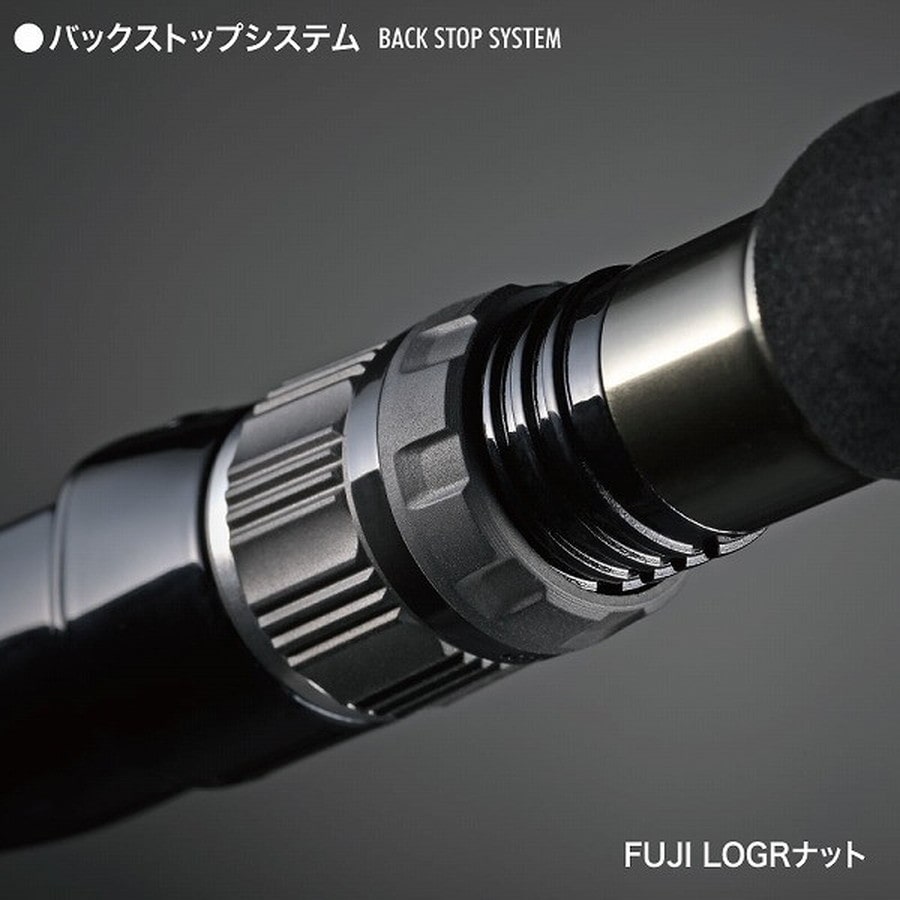 メガバス バスロッド ヴァルキリー ワールドエクスペディション MULTI VKC-65MH-4 ベイト 4ピース