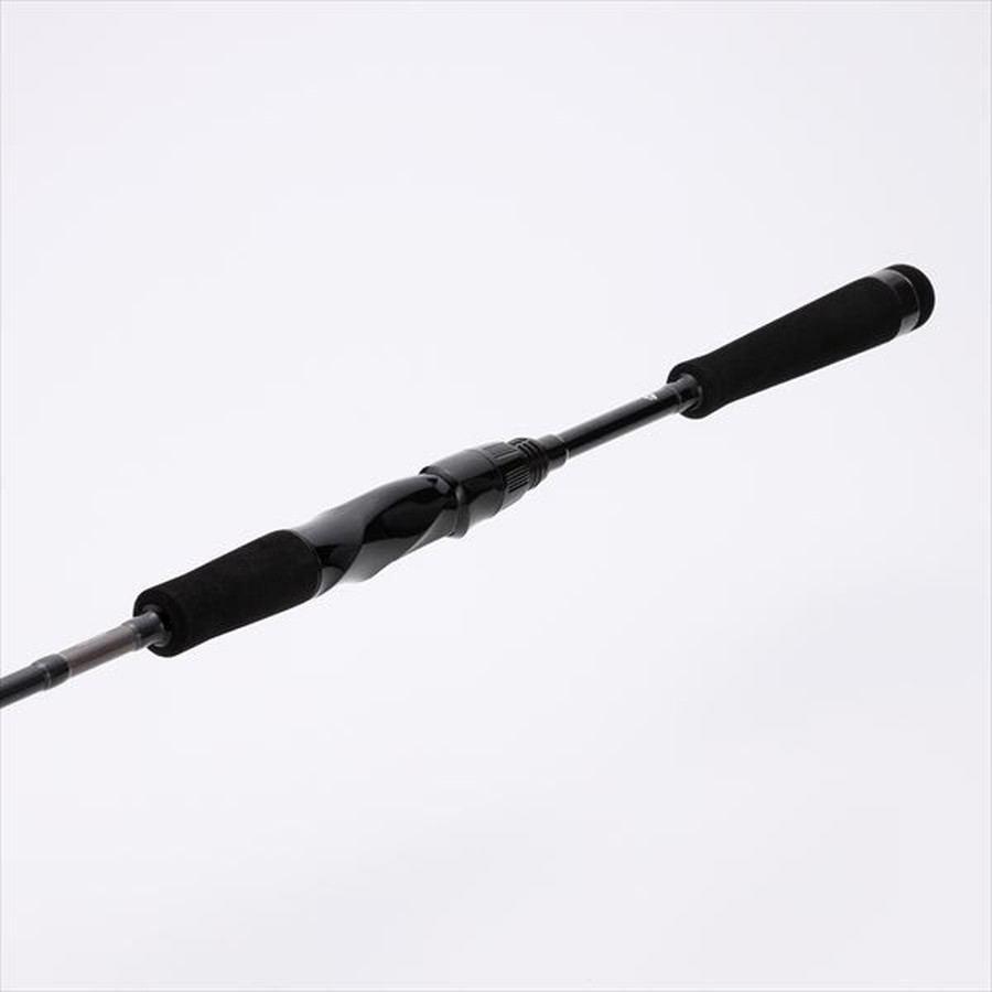 テイルウォーク オフショアロッド ボートゲーマー BM S70M+(スピニング 2ピース)