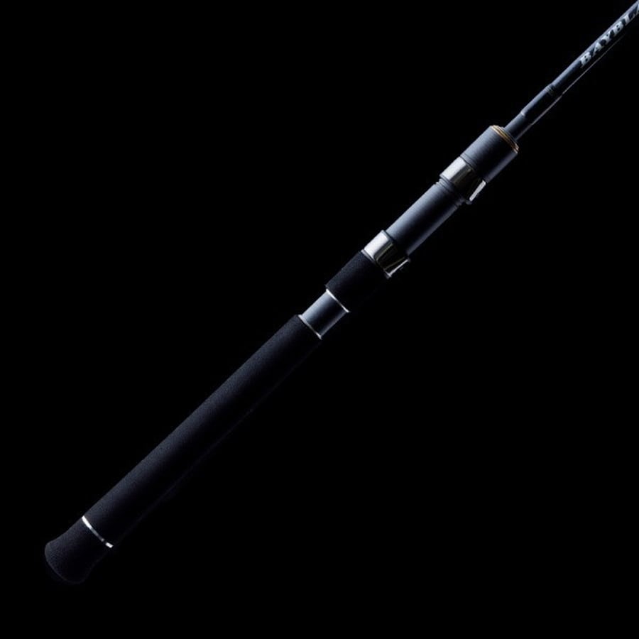 天龍 シーバスロッド ベイブレイズ BBZ642S-LML (スピニング グリップジョイント)