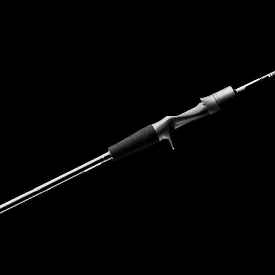 テンリュウ オフショアロッド ホライゾンLJ HLJ612B-FM (ベイト/2ピース)