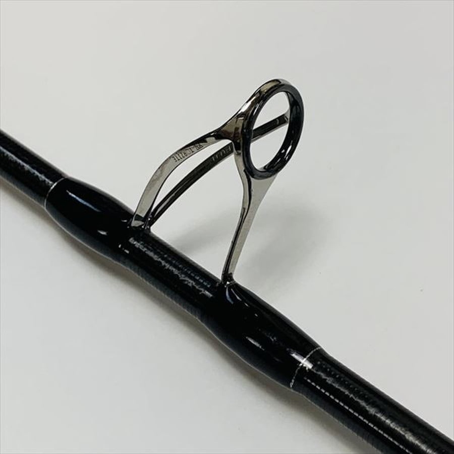 Gクラフト シーバスロッド セブンセンス モンスターサーフ MSS-1002-TR(スピニング 2ピース)