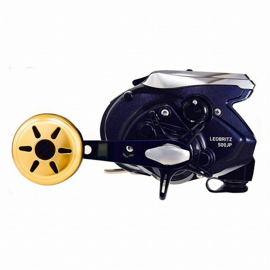ダイワ 電動リール 20 レオブリッツ 500JP 2020年モデル (右巻)