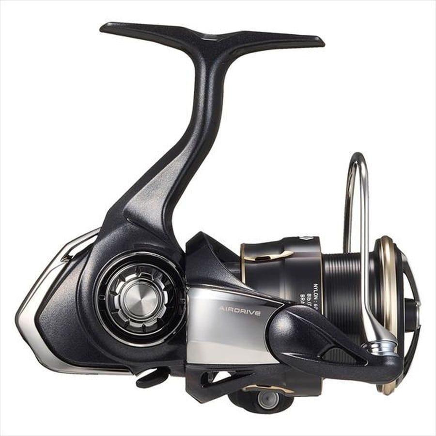 ダイワ スピニングリール 26フリームス LT2500