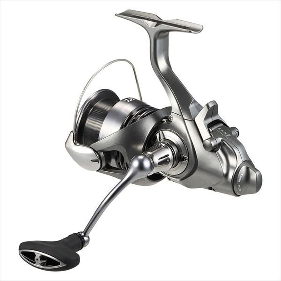 ダイワ スピニングリール 26アオリマチックBR LT3000