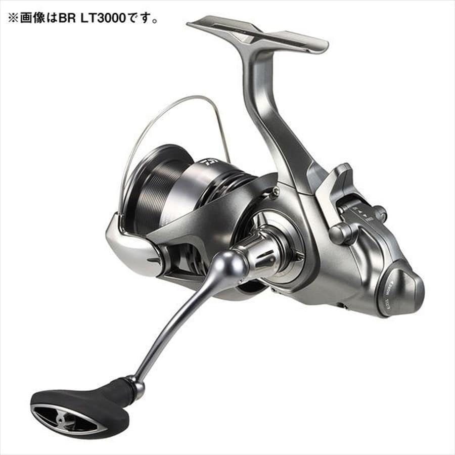 ダイワ スピニングリール 26アオリマチックBR LT3000D