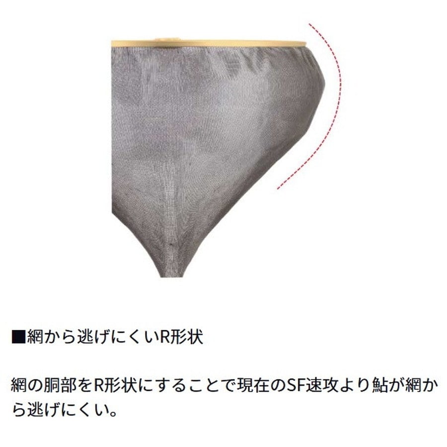 ダイワ 鮎ダモSFスペシャル3910 速攻2 ブラック