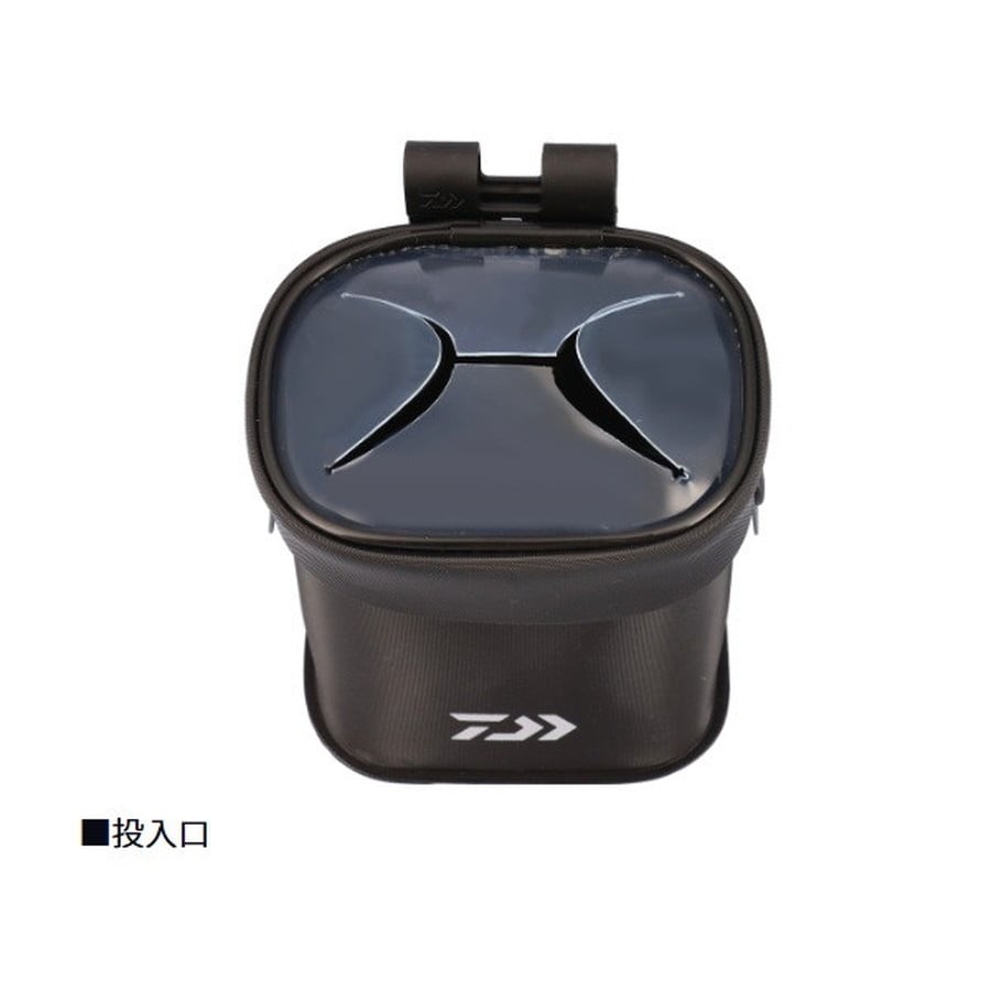 ダイワ VS エコバッカン(A) グレーブルー