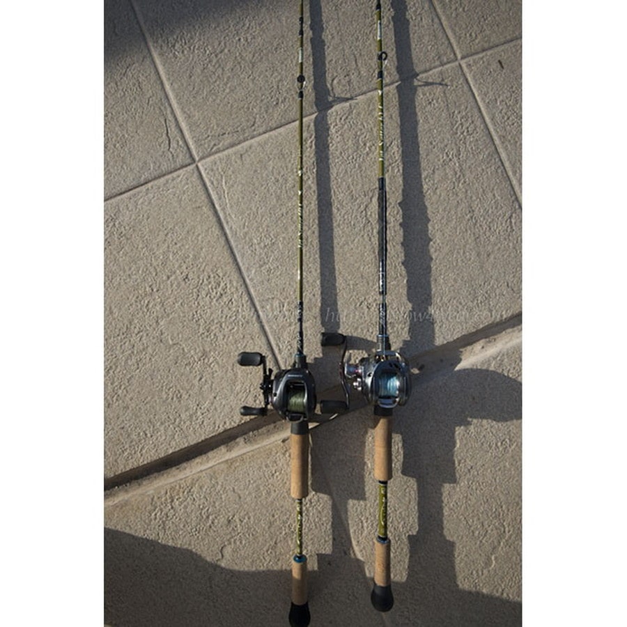 ジェットスロウ ジェットセッター 60C