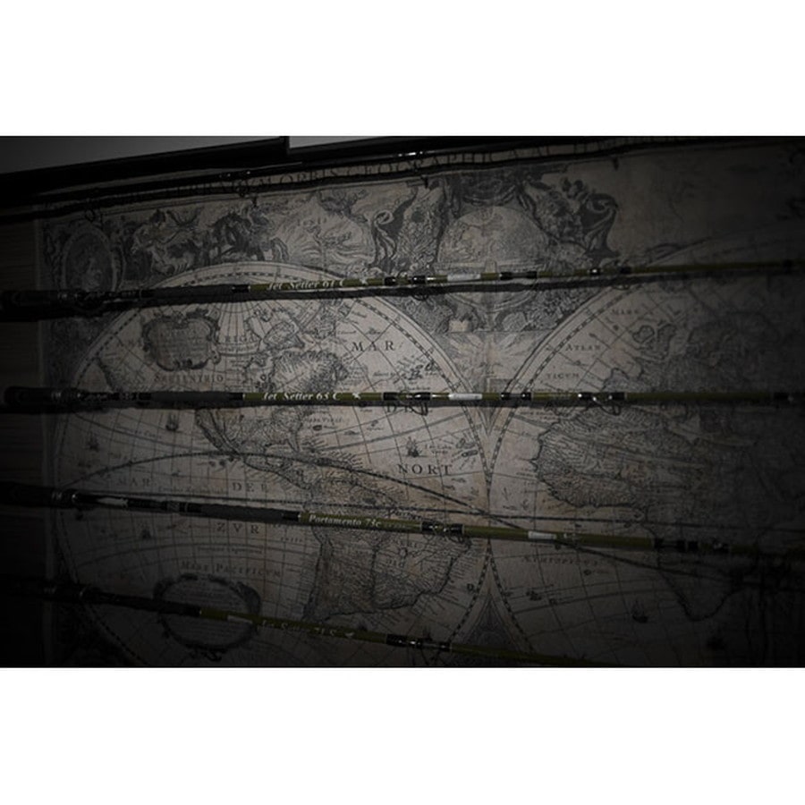 ジェットスロウ ジェットセッター 63C