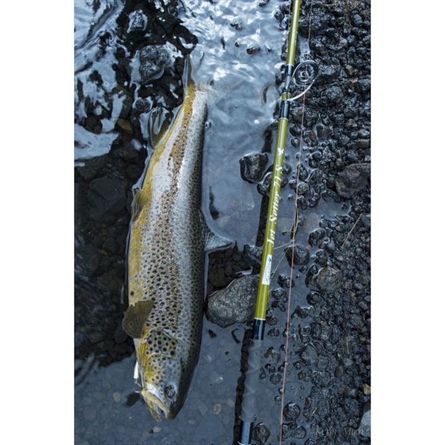 ジェットスロウ ルアーロッド JS ジェットセッター 71S