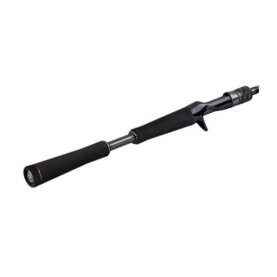 メジャークラフト バスロッド デイズ360 D360C-S60ML+(ベイト/1ピース)