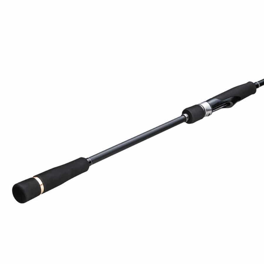 メジャークラフト オフショアロッド ジャイアントキリング1G GK1C-722MH/KOCHI (スピニング/2ピース)