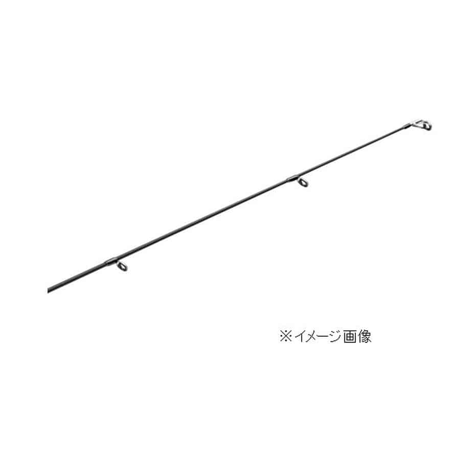 メジャークラフト シーバスロッド タイドリフト 3G TD3-902L/ML(スピニング/2ピース)