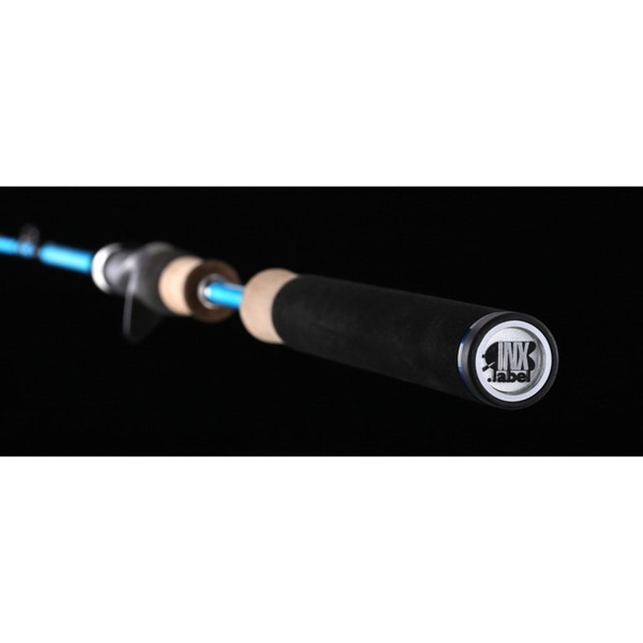 インクスネットワークス オフショアロッド FXB-TS70/PF トレス サビア プロフォンド (ベイト/3ピース)