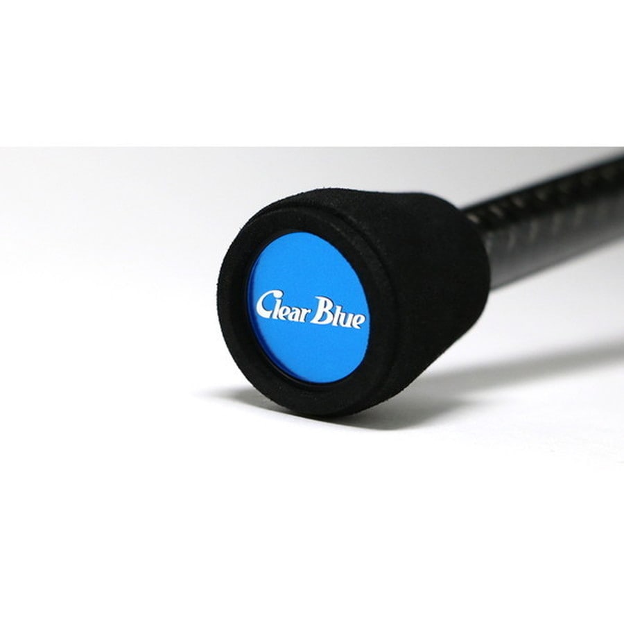 クリアブルー クライスター60フォーカス-エボルバー (スピニング/2ピース)