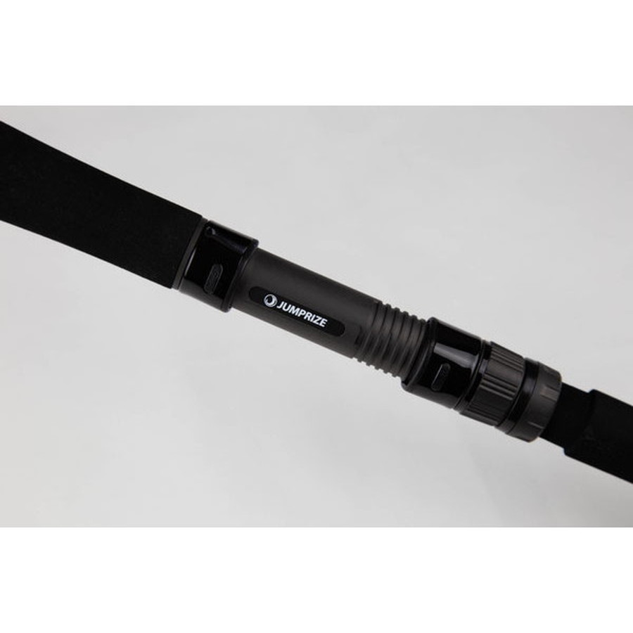 ジャンプライズ シーバスロッド ツーリミット97 マルチ (スピニング・2ピース)