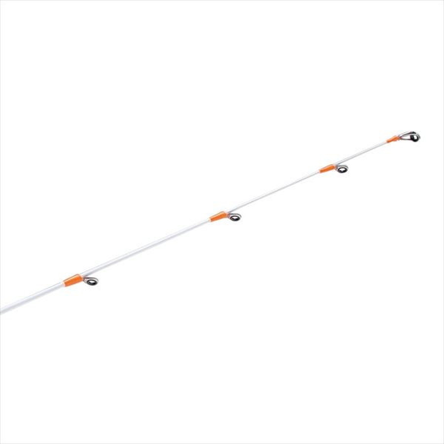 バレーヒル レトロベーシック ティップラン RBS-70TR 2ピース スピニング