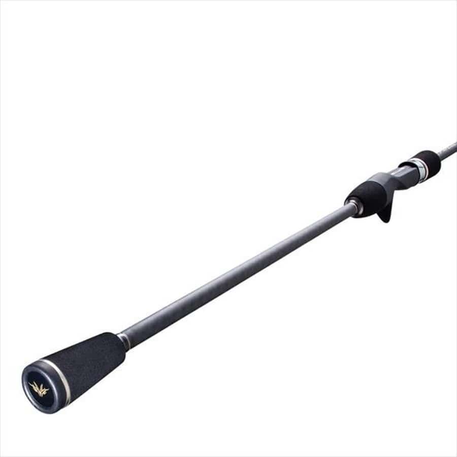 バレーヒル オフショアロッド レトロベーシック RBC-63MT