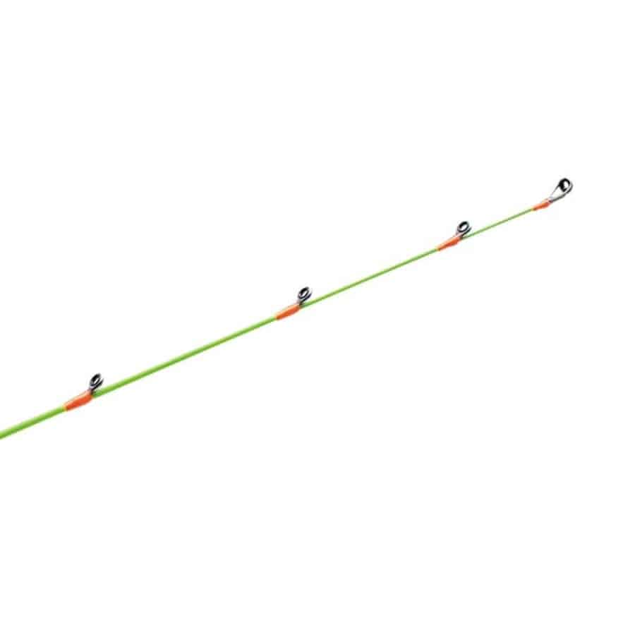 バレーヒル オフショアロッド レトロベーシック RBC-65ML-T (ベイト/2ピース)