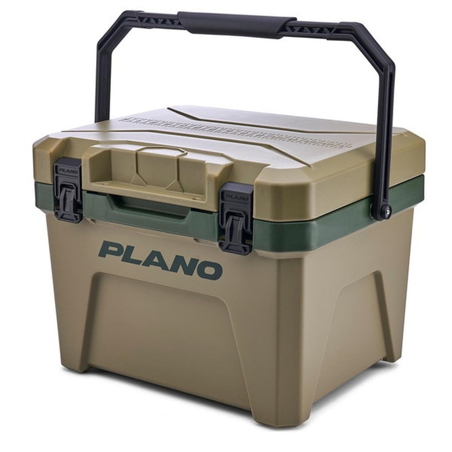 プラノ クーラボックス フロストクーラー 21quart 20L インランドグリーン