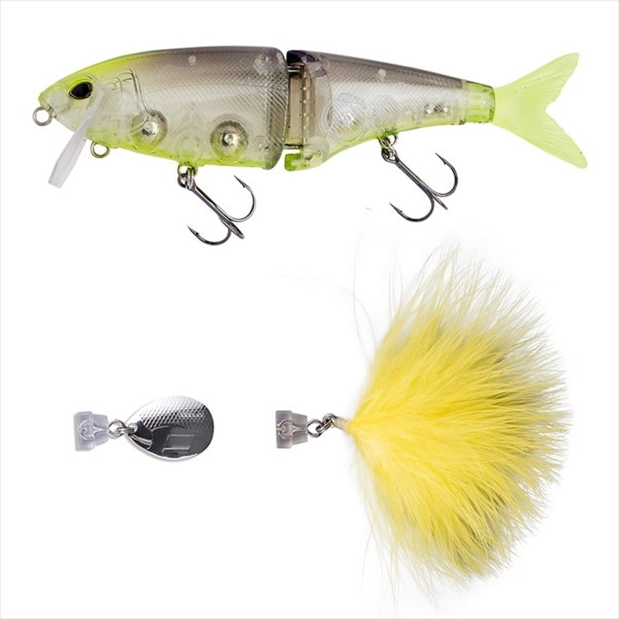 Abu アブガルシア バスルアー AHBST175F-BKHNY ビースト175F ブラックハニー