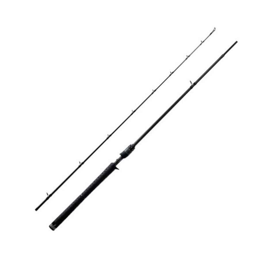 ピュアフィッシングジャパン シーバスロッド ソルティステージPT ボートシーバス XBSC-652XXXH (ベイト/2ピース)