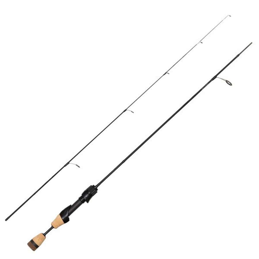 ピュアフィッシングジャパン トラウトロッド マスビートIV MBES-482XULS (スピニング/2ピース)