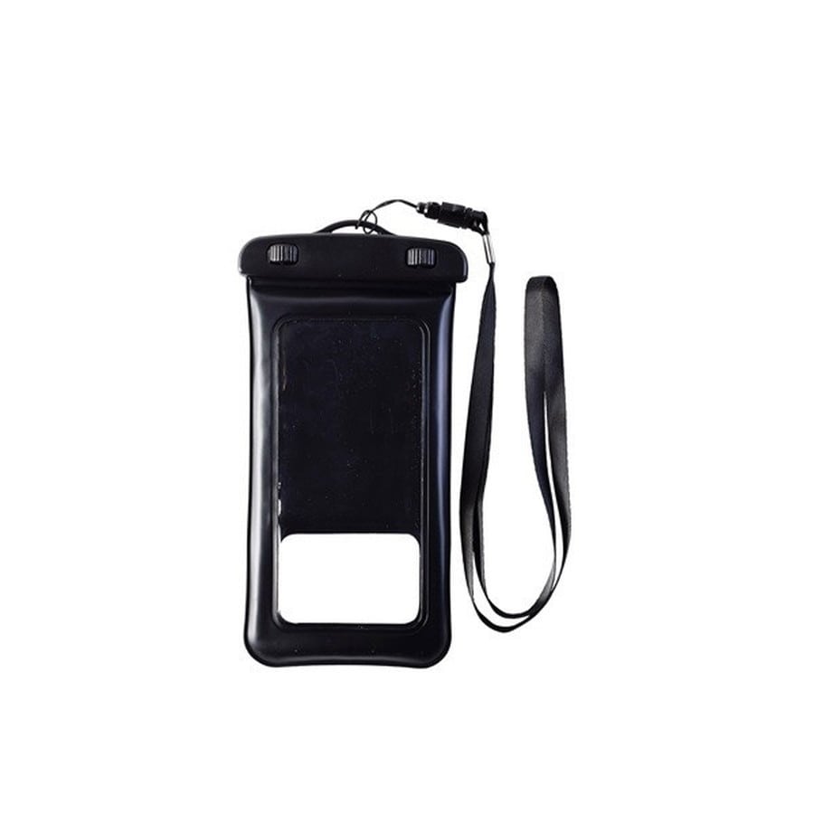 Abu アブガルシア フローティングスマートフォンケース ブラック