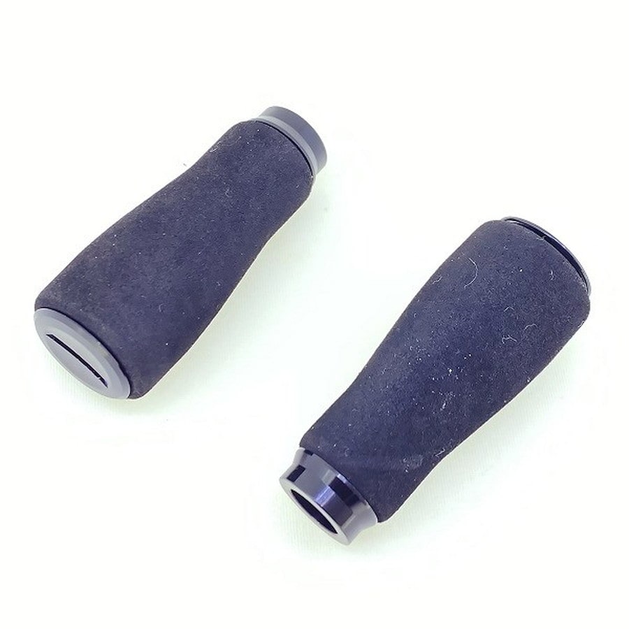 アブガルシア Abu works EVA DFL ノブ 2pcs pack