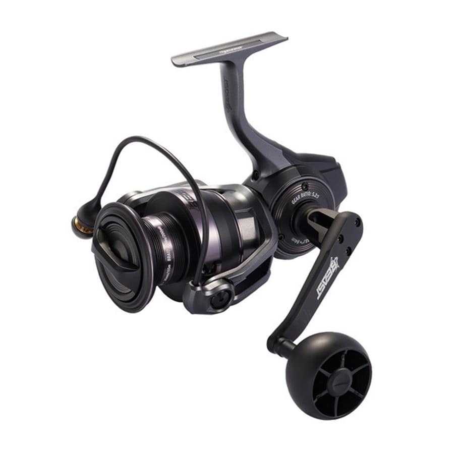 ピュアフィッシングジャパン スピニングリール ビースト SP 5000