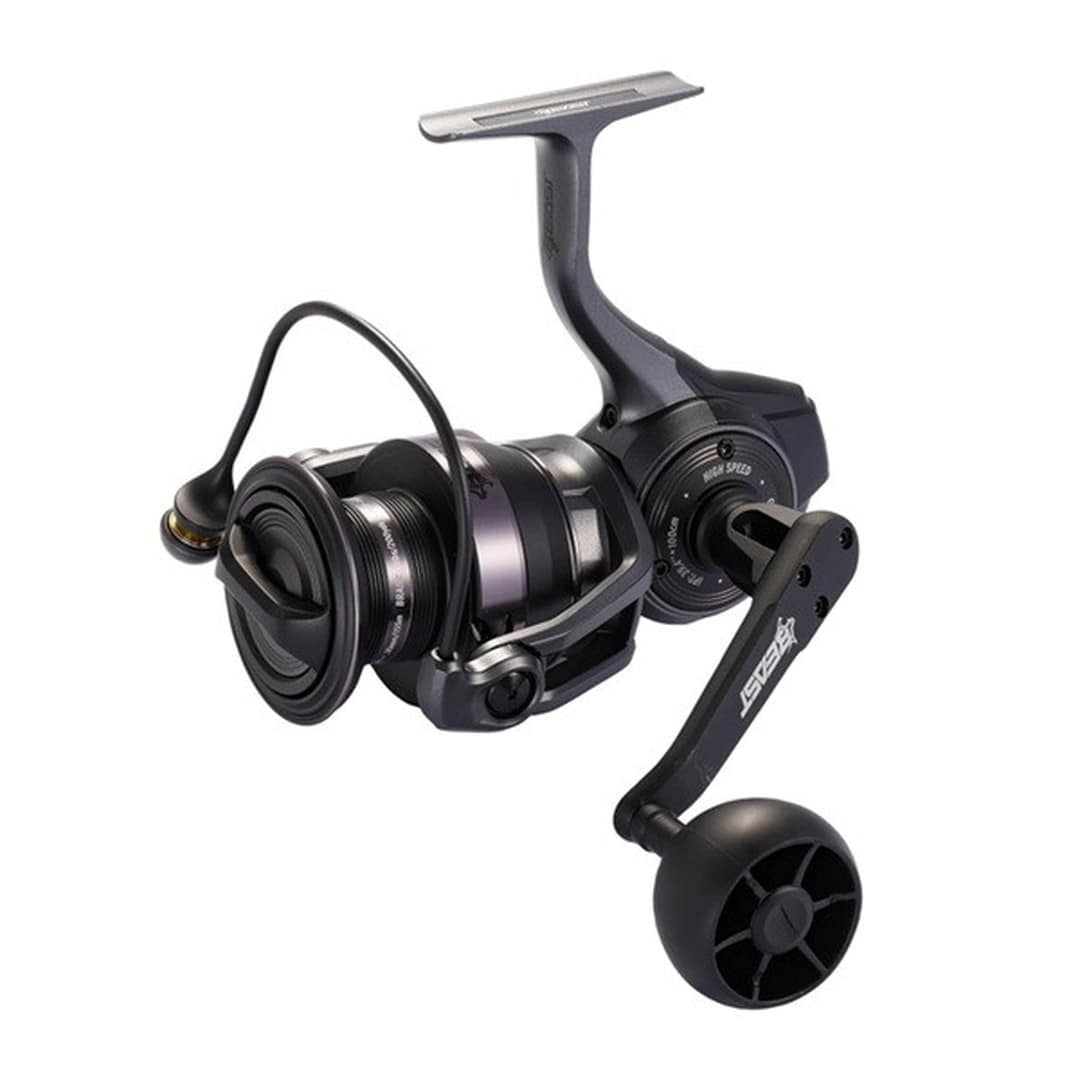 ピュアフィッシングジャパン スピニングリール ビースト SP 5000H