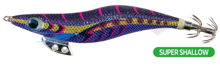 ヤマシタ エギ エギ王 K 3.5SS 085 マリアナモンスター