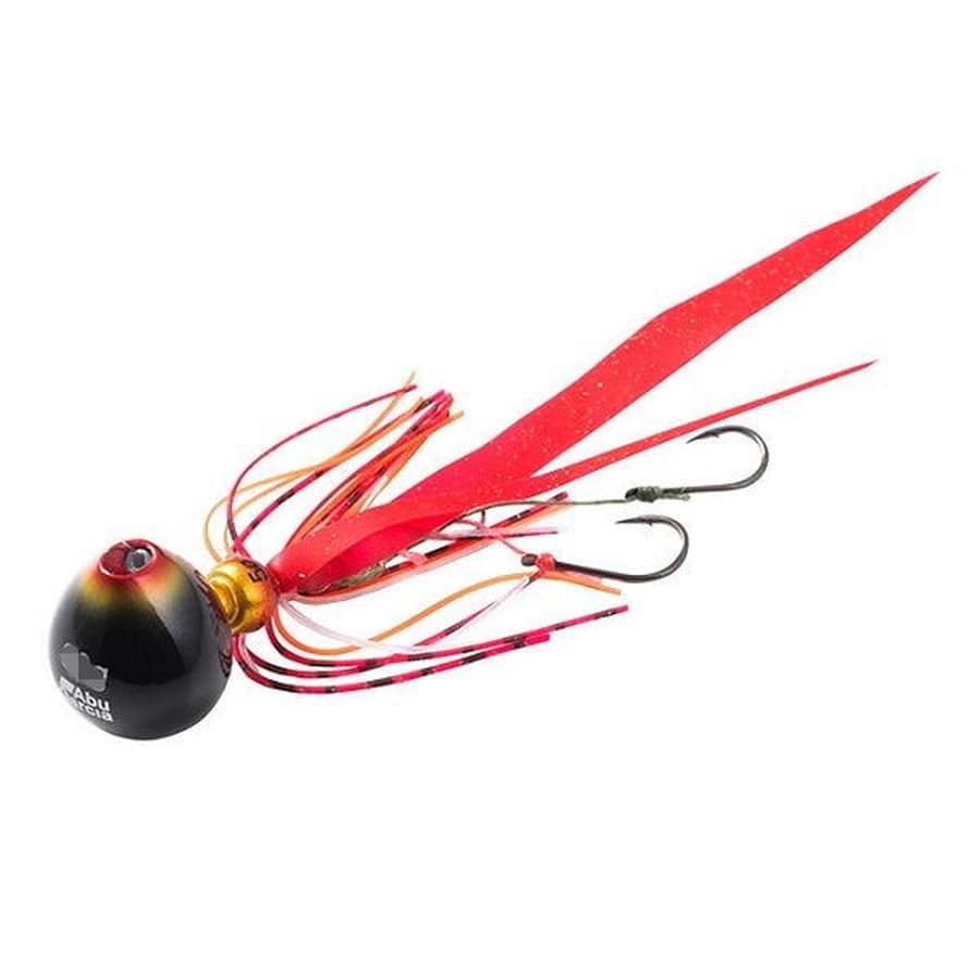 AbuGarcia(アブ・ガルシア) SSKKD140+15-KTRD カチカチ玉140g+15g カニタコレッド
