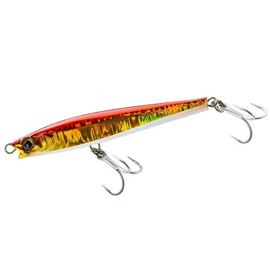 デュエル(DUEL) ハードコアモンスターショット(S) 95mm 02 HGR