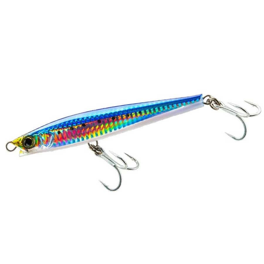 デュエル(DUEL) ハードコアモンスターショット(S) 95mm 03 HIW