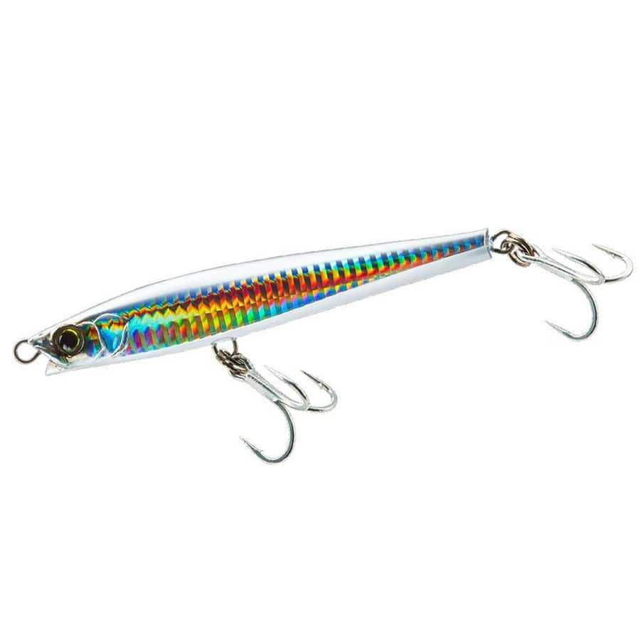 デュエル(DUEL) ハードコアモンスターショット(S) 95mm 07 HSF