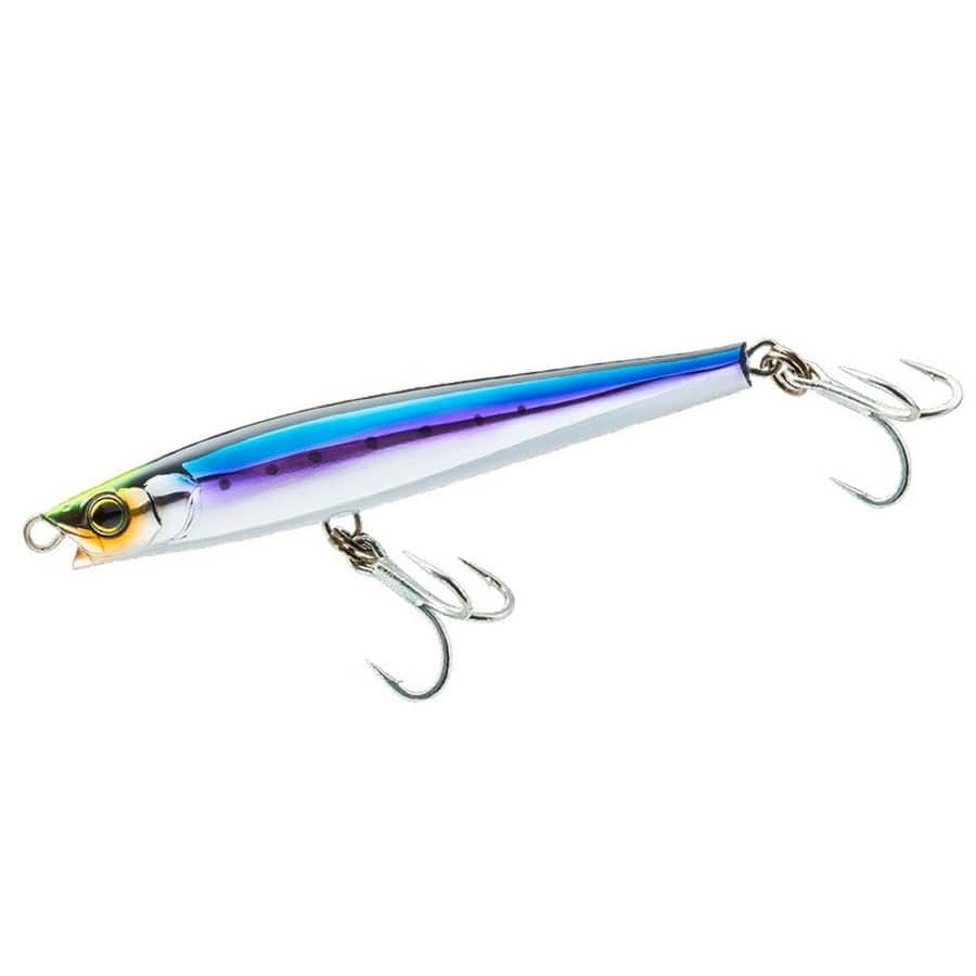 デュエル(DUEL) ハードコアモンスターショット(S) 95mm 09 HSTI