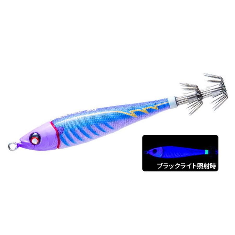 デュエル スッテ イージーベイトメタル 25号 94g 15 KVSB すみ潮ブルー